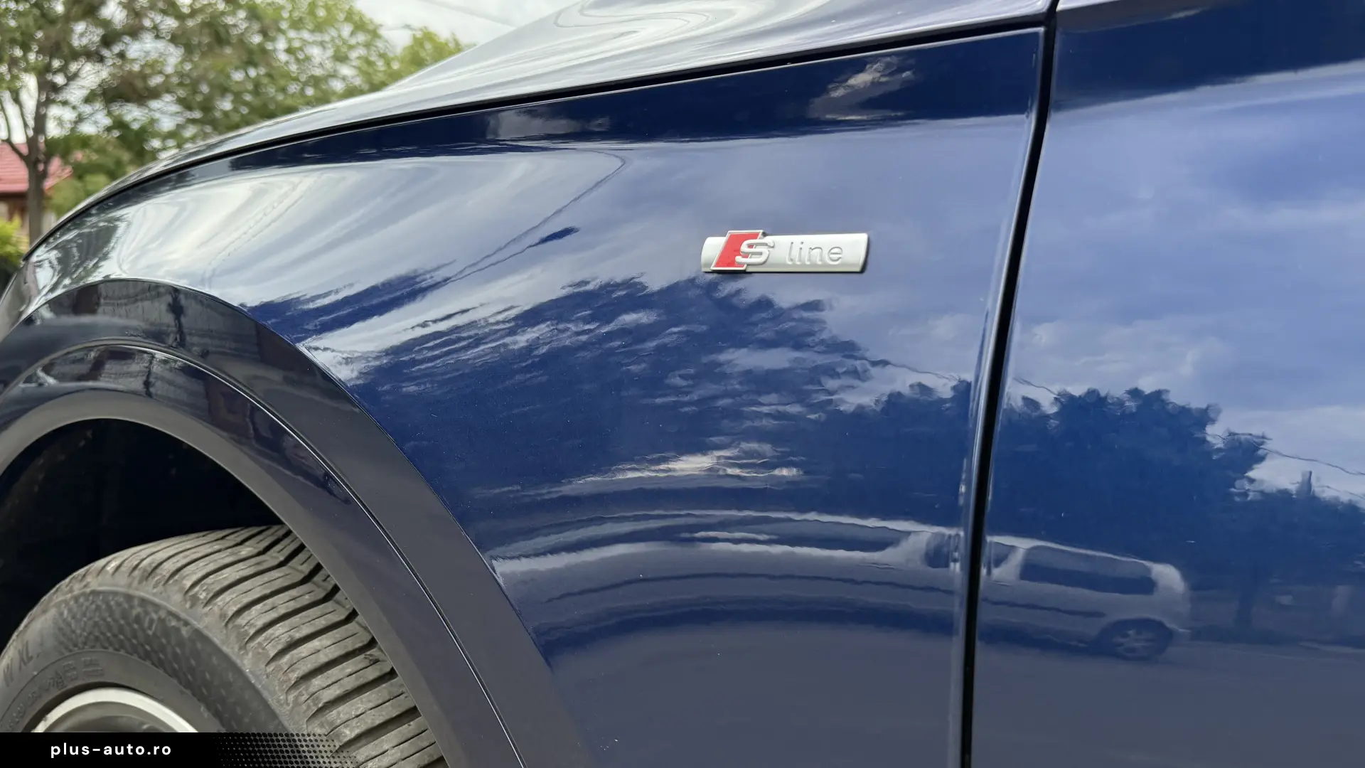 Audi Q 5 2018