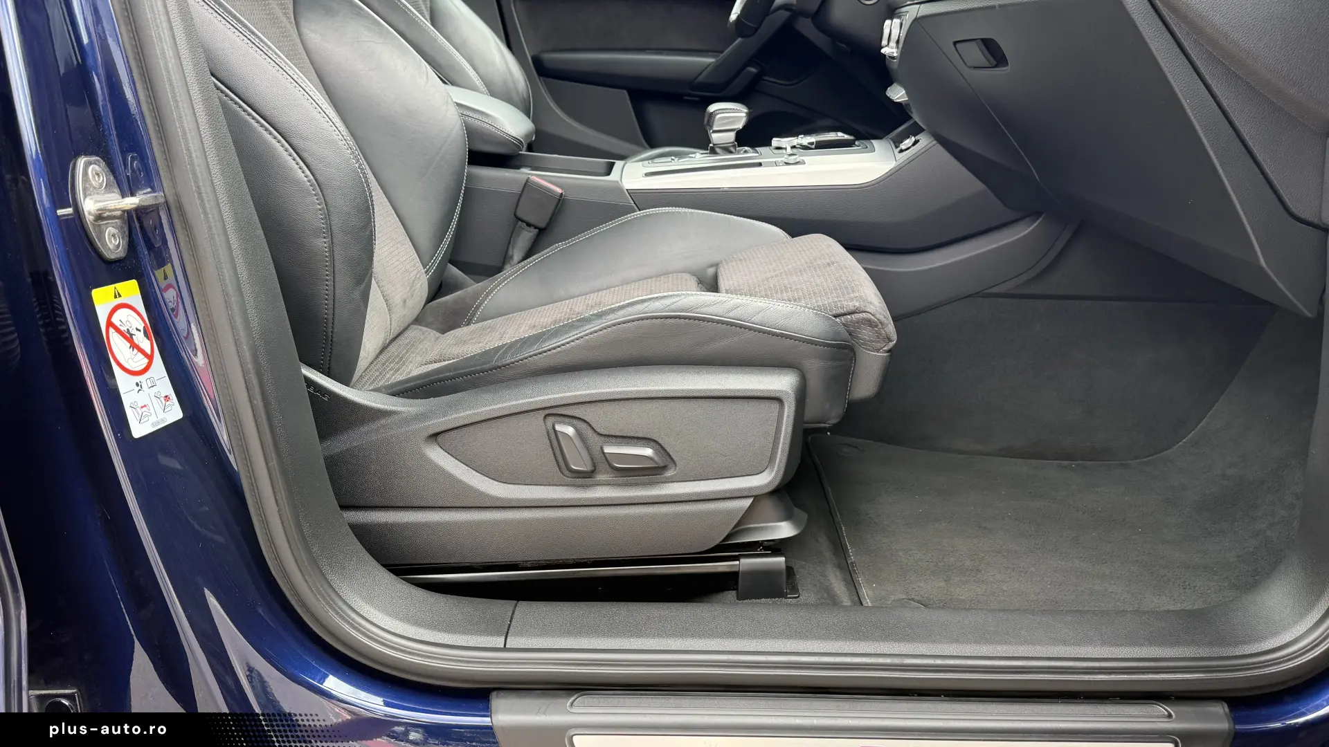 Audi Q 5 2018