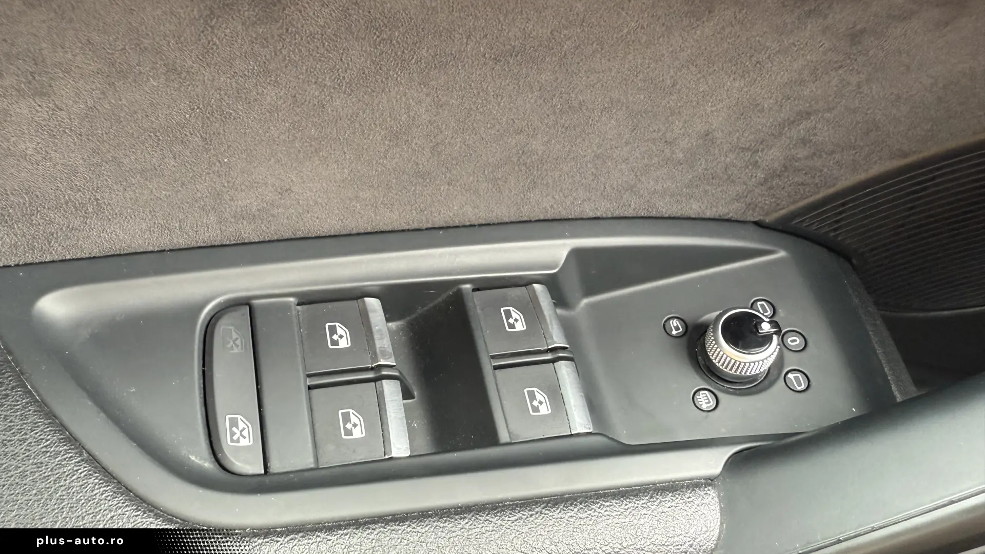 Audi Q 5 2018