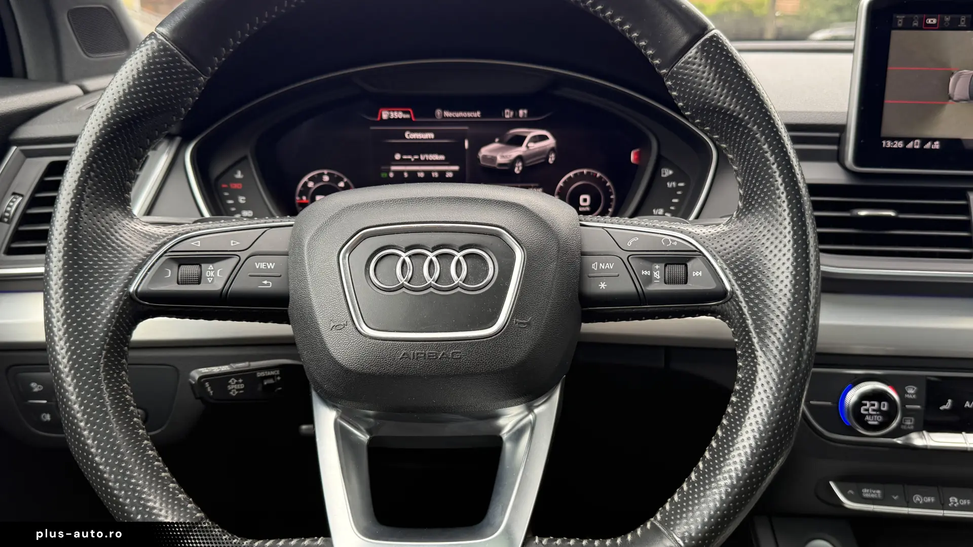 Audi Q 5 2018