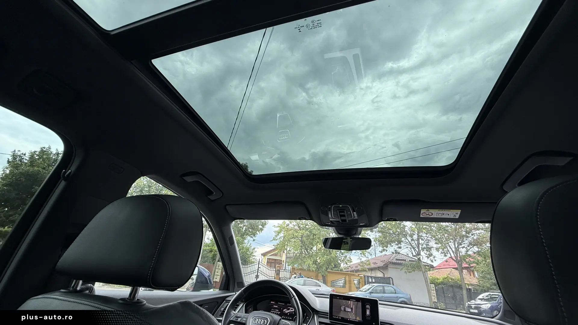 Audi Q 5 2018