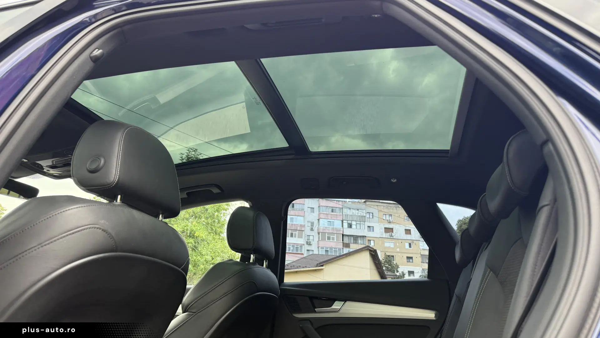 Audi Q 5 2018