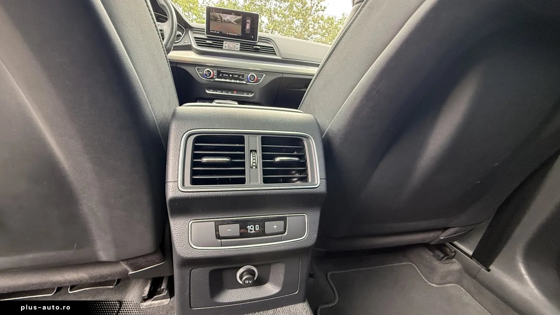 Audi Q 5 2018