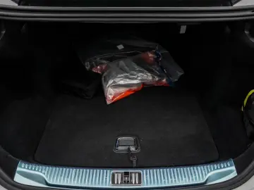 MERCEDES-BENZ S 450 4M L AMG-LINE EXCLUSIV-PAKET PAN…