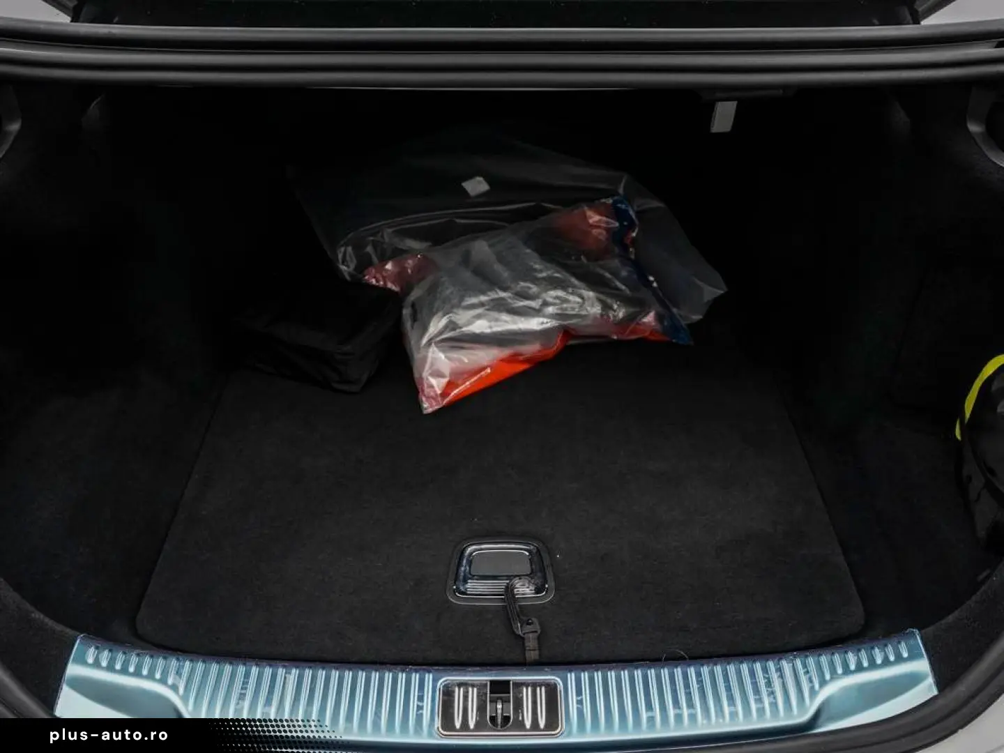 MERCEDES-BENZ S 450 4M L AMG-LINE EXCLUSIV-PAKET PAN&hellip;