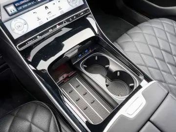 MERCEDES-BENZ S 450 4M L AMG-LINE EXCLUSIV-PAKET PAN…
