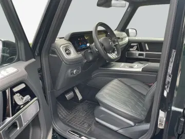 MERCEDES-BENZ G 63 AMG   Smaragdgrün