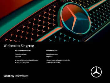 MERCEDES-BENZ G 63 AMG   Smaragdgrün