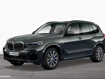 BMW X5 xDrive30d