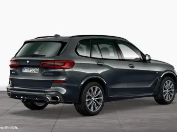 BMW X5 xDrive30d