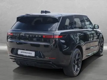 LAND ROVER Range Rover Sport D300 Dynamic SE HUD Kühl Winte