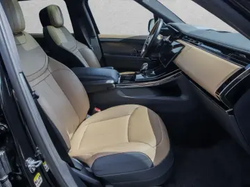 LAND ROVER Range Rover Sport D300 Dynamic SE HUD Kühl Winte