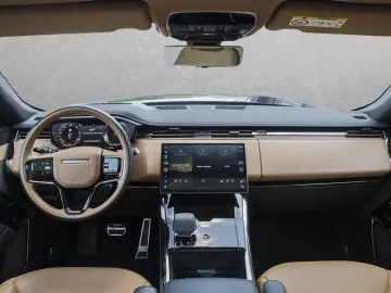 LAND ROVER Range Rover Sport D300 Dynamic SE HUD Kühl Winte