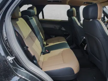 LAND ROVER Range Rover Sport D300 Dynamic SE HUD Kühl Winte