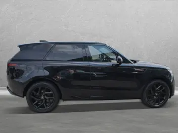LAND ROVER Range Rover Sport D300 Dynamic SE HUD Kühl Winte