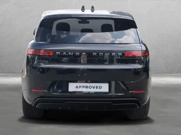 LAND ROVER Range Rover Sport D300 Dynamic SE HUD Kühl Winte