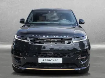 LAND ROVER Range Rover Sport D300 Dynamic SE HUD Kühl Winte
