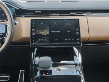 LAND ROVER Range Rover Sport D300 Dynamic SE HUD Kühl Winte