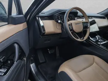 LAND ROVER Range Rover Sport D300 Dynamic SE HUD Kühl Winte