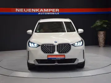 BMW X3 20 d xDrive Memory HuD Leder el.Hklappe 360