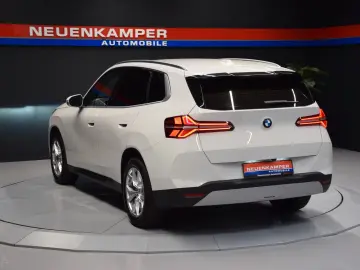 BMW X3 20 d xDrive Memory HuD Leder el.Hklappe 360