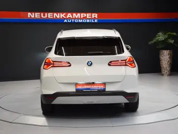 BMW X3 20 d xDrive Memory HuD Leder el.Hklappe 360
