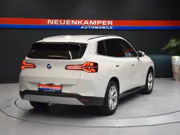 BMW X3 20 d xDrive Memory HuD Leder el.Hklappe 360