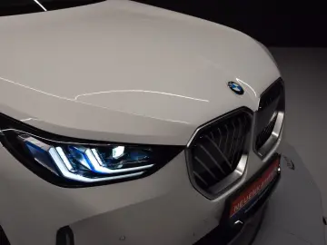 BMW X3 20 d xDrive Memory HuD Leder el.Hklappe 360