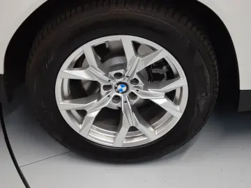 BMW X3 20 d xDrive Memory HuD Leder el.Hklappe 360