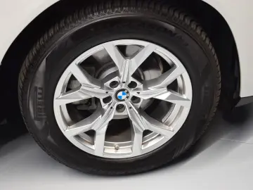 BMW X3 20 d xDrive Memory HuD Leder el.Hklappe 360