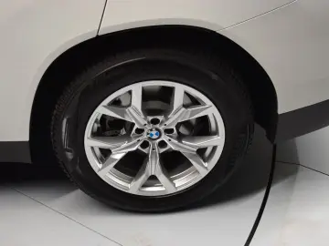 BMW X3 20 d xDrive Memory HuD Leder el.Hklappe 360