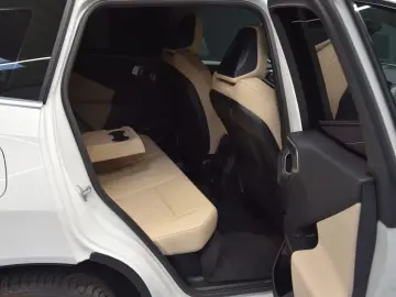BMW X3 20 d xDrive Memory HuD Leder el.Hklappe 360