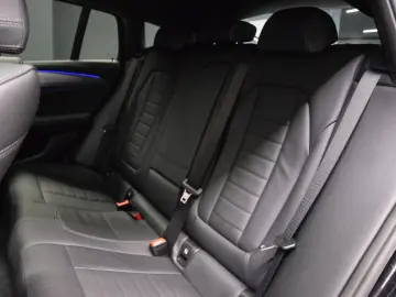 BMW X4 xDrive 30 d M Sport ACC Pano Leder AHK STHZ