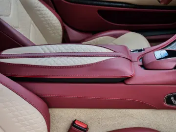 ASTON MARTIN DBS Devine Red  Full Carbon