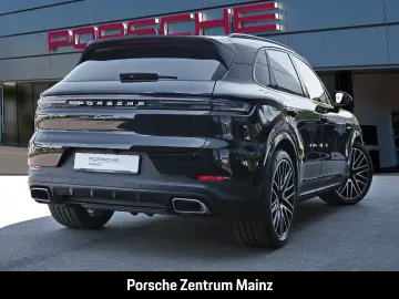PORSCHE Cayenne E-Hybrid InnoDrive Head-Up Luftfederung