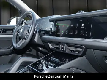 PORSCHE Cayenne E-Hybrid InnoDrive Head-Up Luftfederung