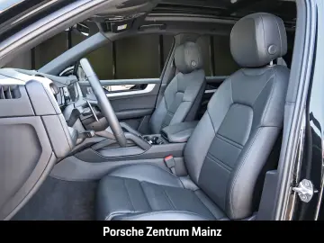 PORSCHE Cayenne E-Hybrid InnoDrive Head-Up Luftfederung