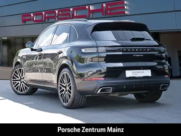 PORSCHE Cayenne E-Hybrid InnoDrive Head-Up Luftfederung
