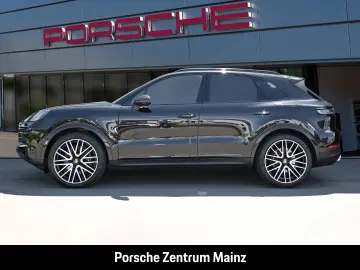 PORSCHE Cayenne E-Hybrid InnoDrive Head-Up Luftfederung
