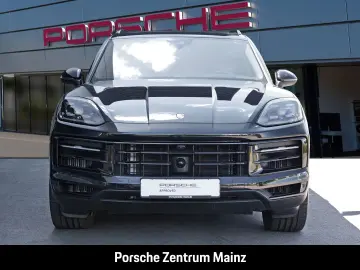 PORSCHE Cayenne E-Hybrid InnoDrive Head-Up Luftfederung