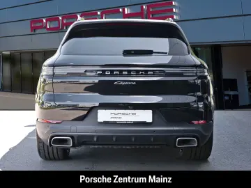 PORSCHE Cayenne E-Hybrid InnoDrive Head-Up Luftfederung