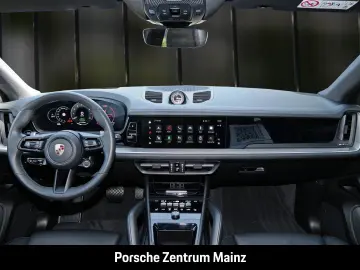 PORSCHE Cayenne E-Hybrid InnoDrive Head-Up Luftfederung