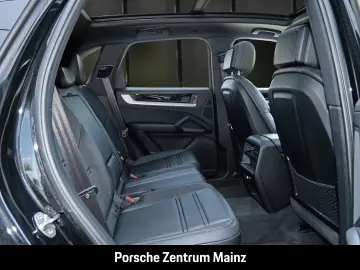 PORSCHE Cayenne E-Hybrid InnoDrive Head-Up Luftfederung