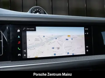PORSCHE Cayenne E-Hybrid InnoDrive Head-Up Luftfederung
