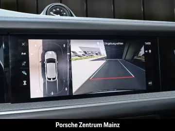 PORSCHE Cayenne E-Hybrid InnoDrive Head-Up Luftfederung