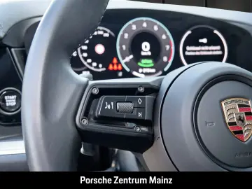 PORSCHE Cayenne E-Hybrid InnoDrive Head-Up Luftfederung