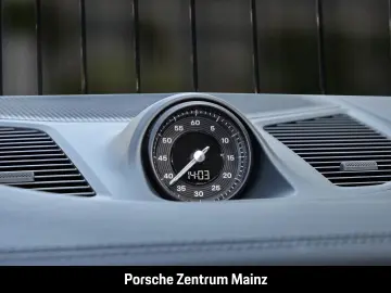PORSCHE Cayenne E-Hybrid InnoDrive Head-Up Luftfederung