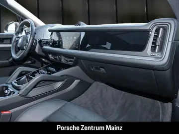PORSCHE Cayenne E-Hybrid InnoDrive Head-Up Luftfederung