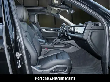 PORSCHE Cayenne E-Hybrid InnoDrive Head-Up Luftfederung