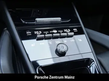 PORSCHE Cayenne E-Hybrid InnoDrive Head-Up Luftfederung